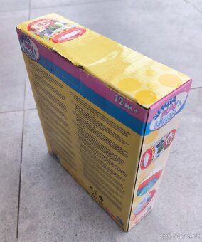 Válec na podporu lezení SIMBA - 2