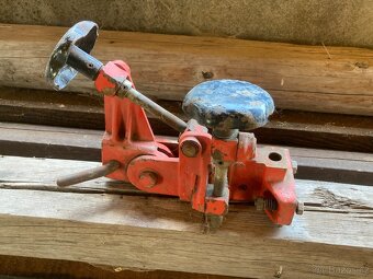 Nastavovací těleso TERRA VARI - 2