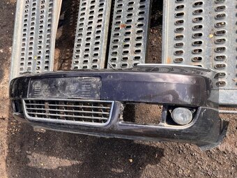 Přední nárazník Audi A6 C5 2002 - 2