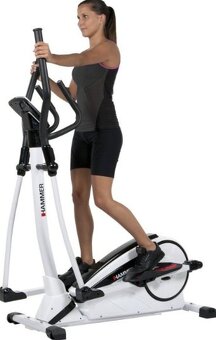 eliptický trenažer - 2