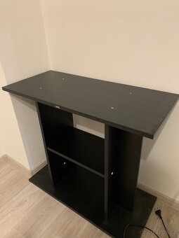 stolek 80x35x72 cm - 2