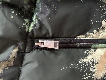 Armani pánská zimní bunda, nová - 2