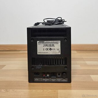 Bose Companion 5 - 2