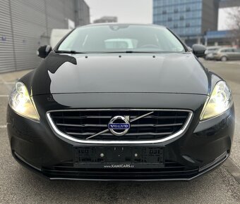 VOLVO V40 1.6T2 BENZIN-Bi XENON-COCKPIT-PDC-SERVISKA - 2