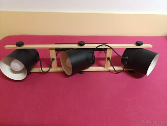 Stropní světlo - 2