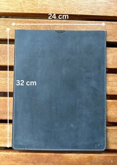 pouzdro/brašna na notebook 13’ - 2