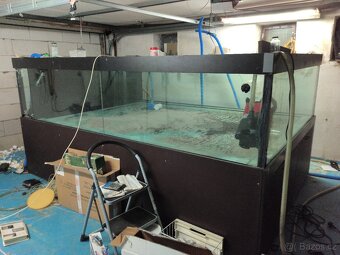 Akvarium 300x200x70 - 2