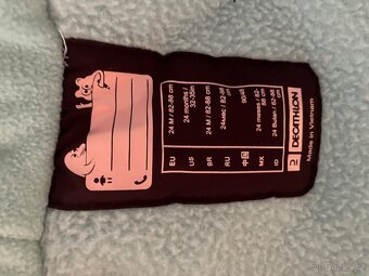 Detska kombineza - 2