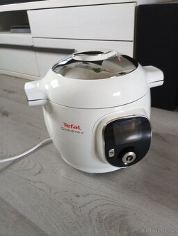 Tefal Cook4me+ - 2