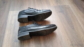 Polobotky zn. Bottesini, vel. 44 - 2