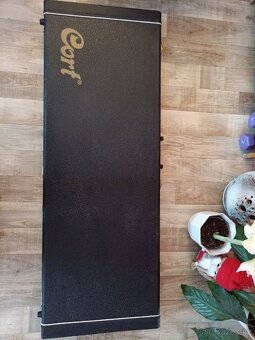 Elektrická kytara cort vx 4x - 2