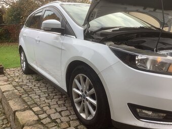 Ford focus combi - 2