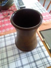 Keramické vázy - 2