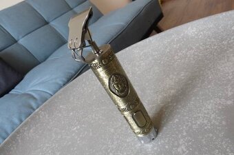 Prodám zbrusu nový holicí strojek - 2