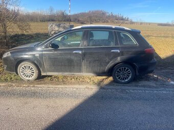 Croma 1.8 103 kw s lpg - 2