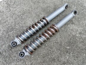 Zadni tlumiče Babetta 210 - 2