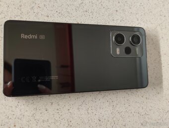 Xiaomi Redmi Note 12 Pro 5G, - 2