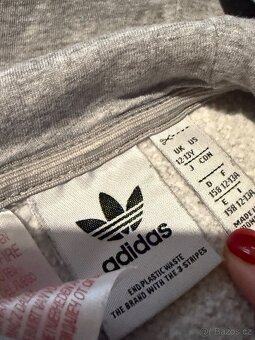 Tepláková souprava Adidas 12-13 let - 2