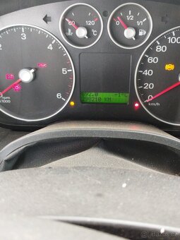 2×  Ford C max 1.6 tdci rv2004 - 2