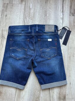 Replay riflove kratasy Grover - 2