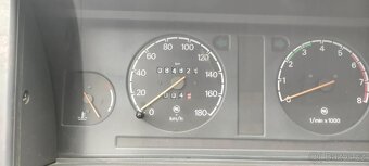 Škoda favorit 135 - 2