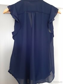 Nová halenka H&M, vel.34 - 2