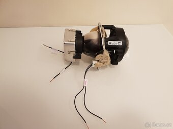 Bi-xenon sada pro motocykl - 2