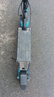 Elektrokoloběžka bluetouch bt1000 - 2