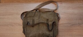 Vojenský chlebník - 2