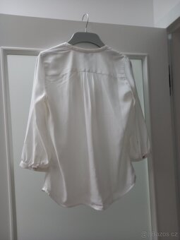 Dámská halenka - 2