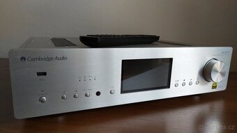 Cambridge Audio 851N - 2