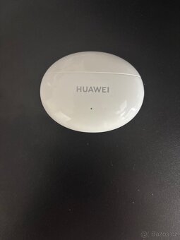 sluchátka Huawei FreeBuds 4i - 2