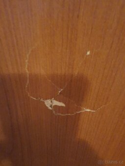 Dveře interiérové - 2