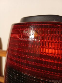 Zadní světla vw golf mk3 combi - 2