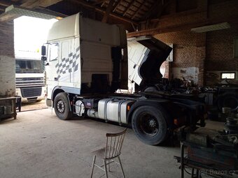 Sněhové řetězy - 2