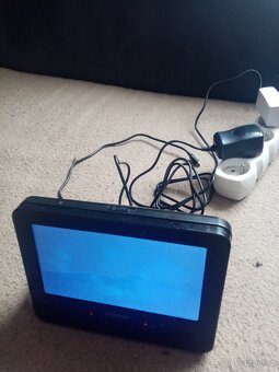 Prodám DVD přenos sencor plné funkční - 2