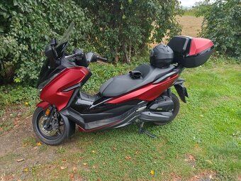 Honda Forza 125 - 2