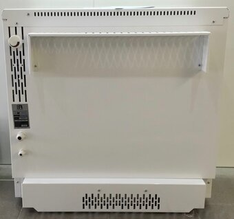 Akumulační kamna EMKO M 40 AK - 2