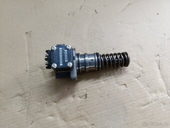 Vstrekovacia tryska Daf xf 95, cf75/85 - 2