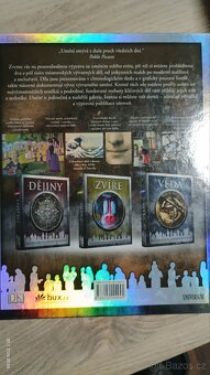 Umění - Andrew Graham - 2