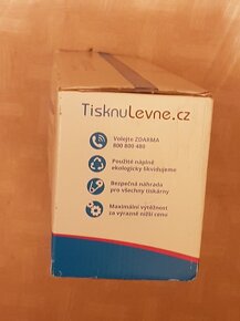 cartridge, toner do tiskárny - 2