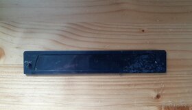 znak nápis ŠKODA 120 - 2