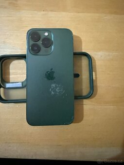 Prodám nebo vyměním iPhone 13 Pro 128 - 2
