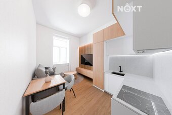 Prodej byt 1+kk, 16㎡ - 2