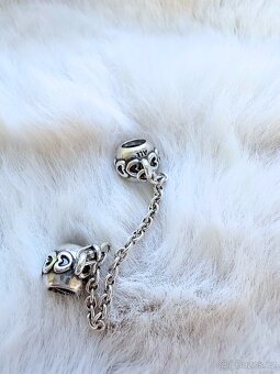 Pandora bezpecnostni retizek - 2