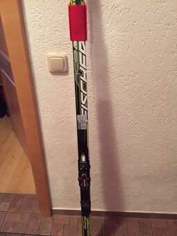 závodní lyže Fischer RSC Carbon Ski Skating 157 - 2