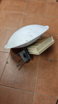 Mikrotik Routerboard RB911 Lite5 s anténou Jirous 24dB - 2