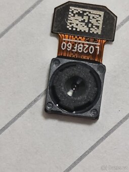 Fotoaparát Moto G23 50MP - 2