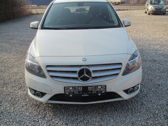 Mercedes -Benz B 180 CDI - 2