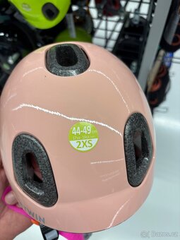 Btwin dětská helma vel. XS - 2